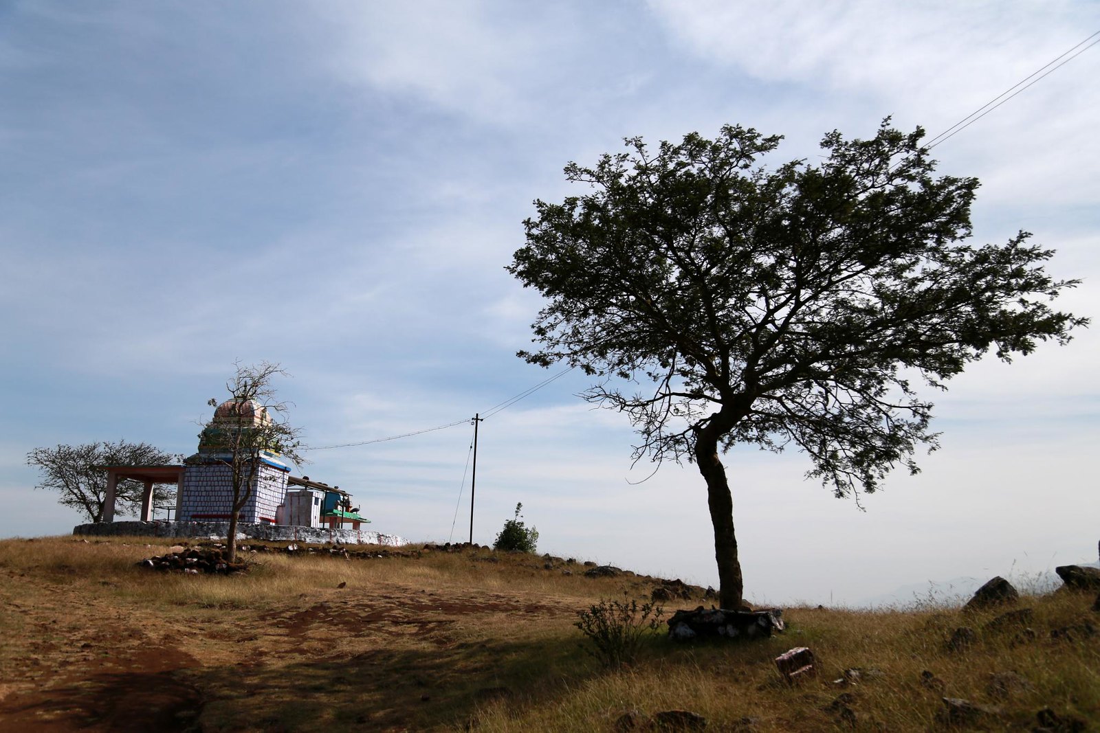 Vibhuti Malai Murugan Temple