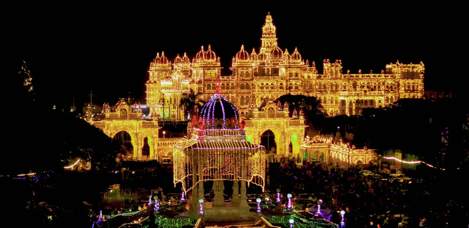 Mysuru Dasara 2026