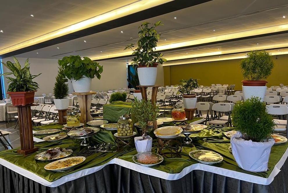 CHETTAIS Caterers and Restaurant