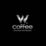 W.Coffee Kitchen & Patisseries logo