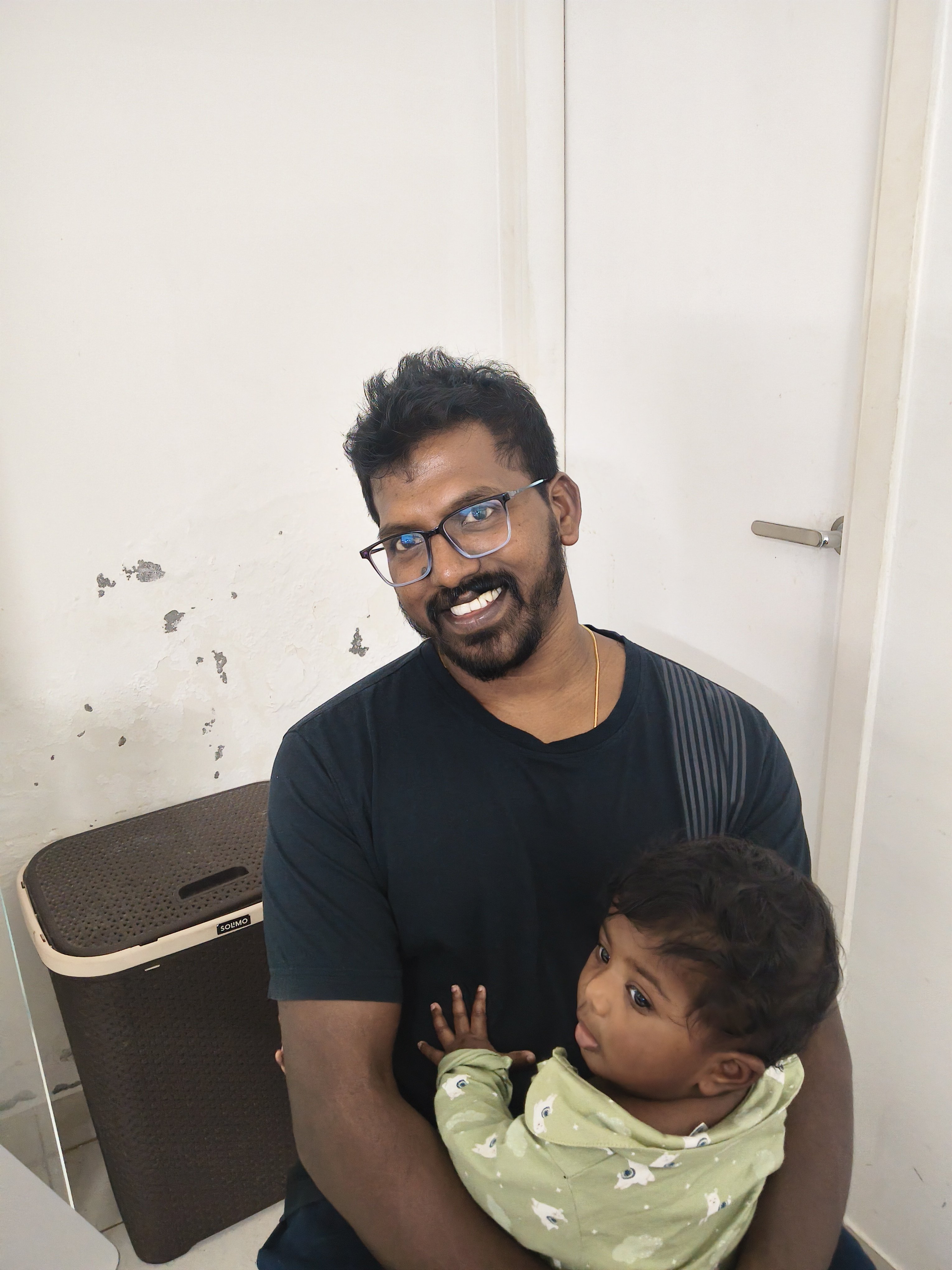 Renjith